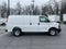 2025 Chevrolet Express 2500 Work Van Cargo
