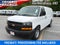 2026 Chevrolet Express 2500 Work Van Cargo