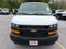 2026 Chevrolet Express 2500 Work Van Cargo