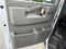 2026 Chevrolet Express 2500 Work Van Cargo
