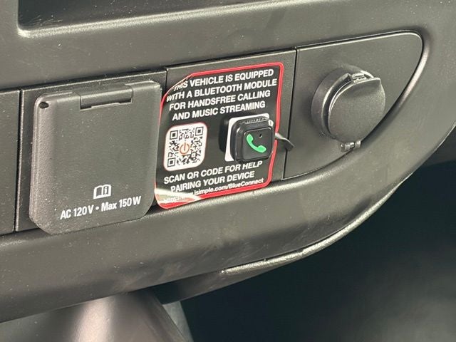 2026 Chevrolet Express 2500 Work Van Cargo