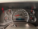 2026 Chevrolet Express 2500 Work Van Cargo