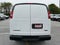 2026 Chevrolet Express 2500 Work Van Cargo