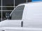 2026 Chevrolet Express 2500 Work Van Cargo