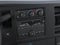 2026 Chevrolet Express 2500 Work Van Cargo