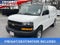 2025 Chevrolet Express 2500 Work Van Cargo