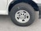 2025 Chevrolet Express 2500 Work Van Cargo