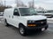 2025 Chevrolet Express 2500 Work Van Cargo