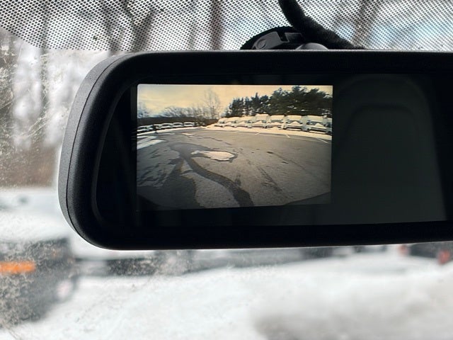 2025 Chevrolet Express 2500 Work Van Cargo