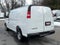2025 Chevrolet Express 2500 Work Van Cargo