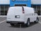 2025 Chevrolet Express 2500 Work Van Cargo