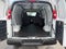 2025 Chevrolet Express 2500 Work Van Cargo
