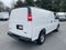 2025 Chevrolet Express 2500 Work Van Cargo