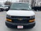 2025 Chevrolet Express 2500 Work Van Cargo