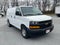2025 Chevrolet Express 2500 Work Van Cargo
