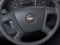 2026 Chevrolet Express 2500 Work Van Cargo