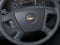 2026 Chevrolet Express 2500 Work Van Cargo