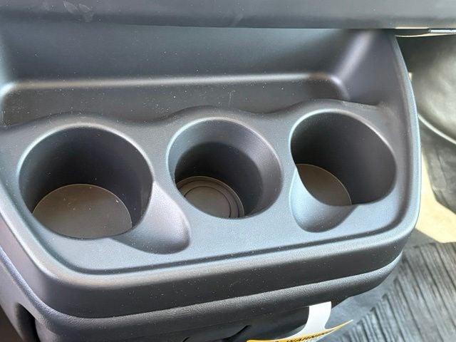 2026 Chevrolet Express 2500 Work Van Cargo