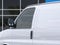 2026 Chevrolet Express 3500 Work Van Cargo