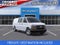 2026 Chevrolet Express 3500 Work Van Cargo