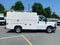 2024 GMC Savana 3500 Work Van
