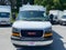 2024 GMC Savana 3500 Work Van