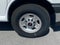 2024 GMC Savana 3500 Work Van