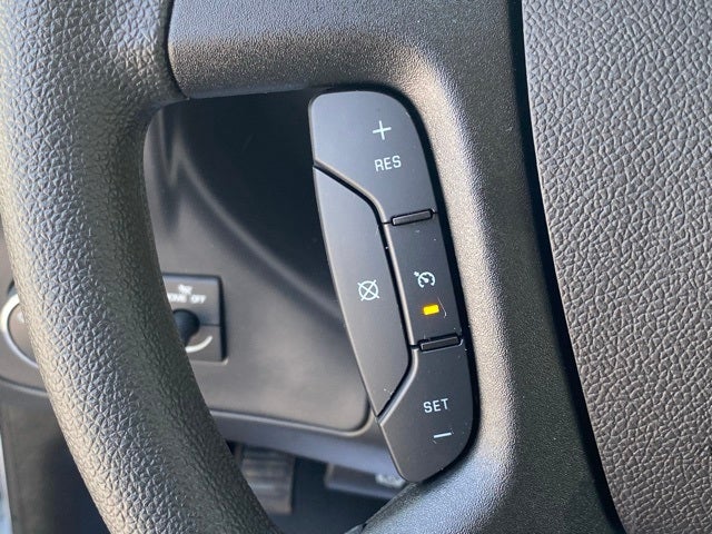 2024 GMC Savana 3500 Work Van