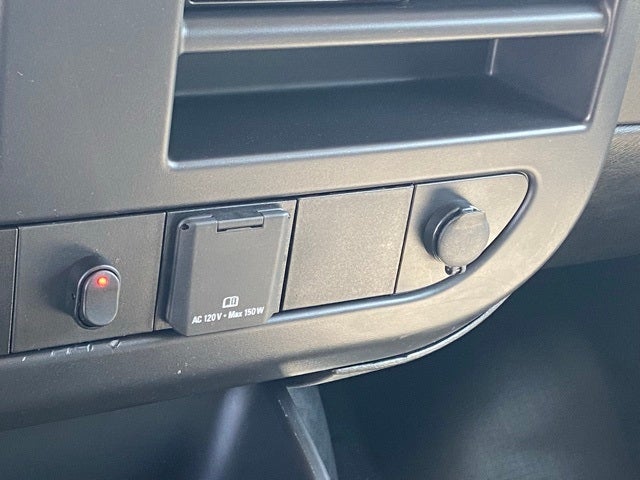 2024 GMC Savana 3500 Work Van