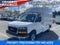 2024 GMC Savana 3500 Work Van