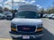 2024 GMC Savana 3500 Work Van