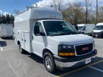 2024 GMC Savana 3500 Work Van