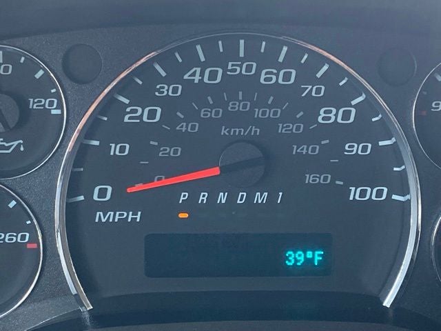 2024 GMC Savana 3500 Work Van