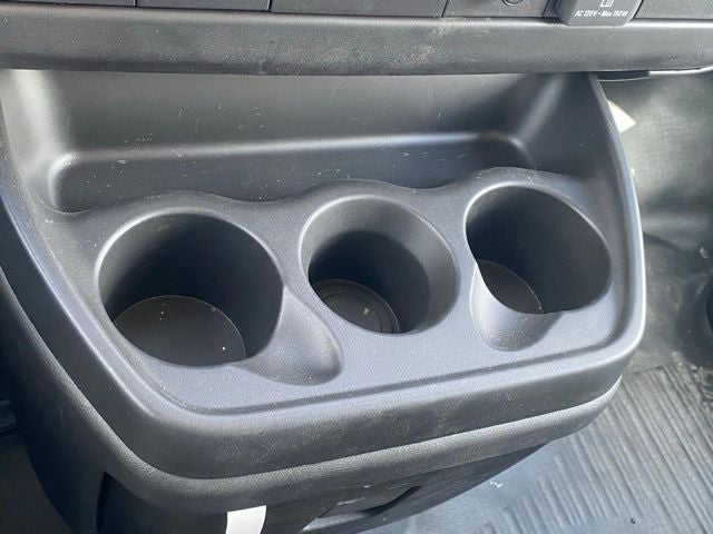 2024 GMC Savana 3500 Work Van