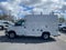 2024 GMC Savana 3500 Work Van