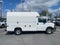 2024 GMC Savana 3500 Work Van