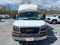 2024 GMC Savana 3500 Work Van