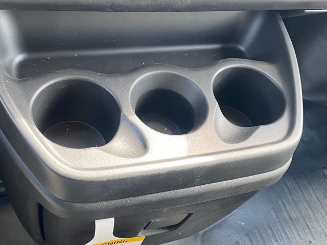 2024 GMC Savana 3500 Work Van