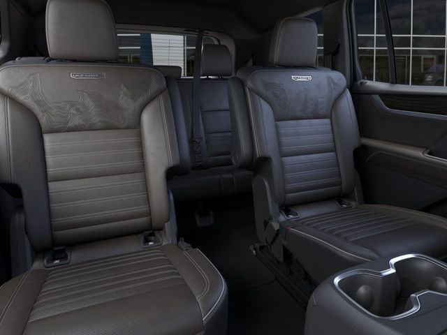 2027 GMC Acadia Denali Ultimate