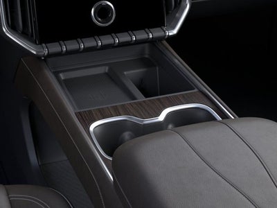 2027 GMC Acadia Denali Ultimate