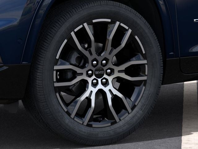 2027 GMC Acadia Denali Ultimate