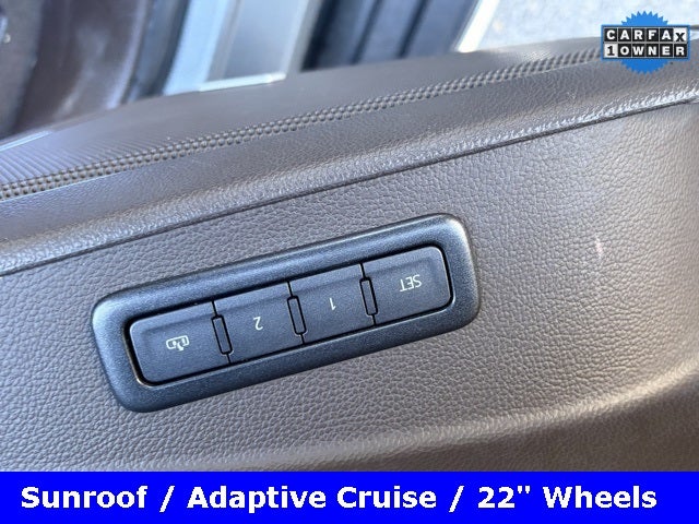 2020 GMC Yukon XL Denali