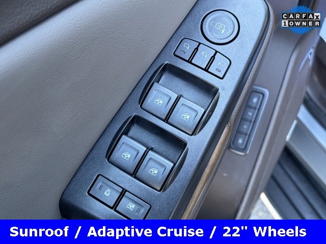 2020 GMC Yukon XL Denali