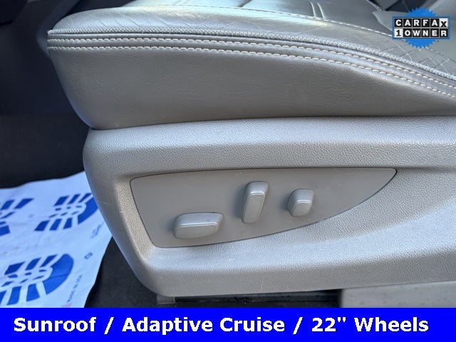 2020 GMC Yukon XL Denali