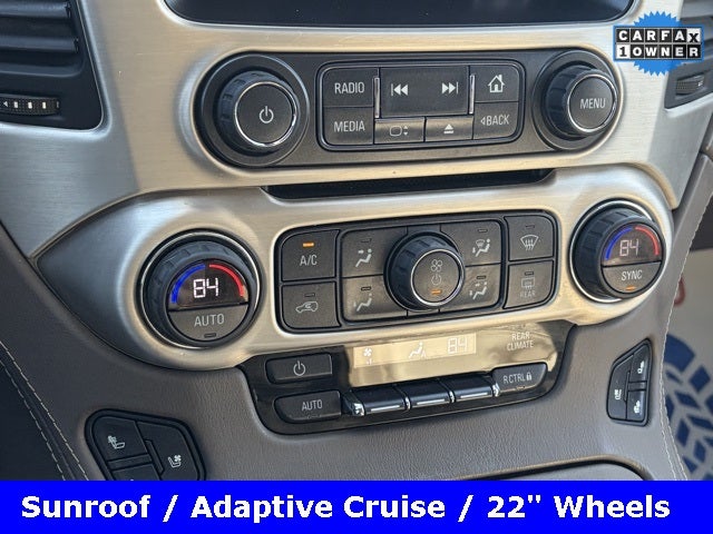 2020 GMC Yukon XL Denali