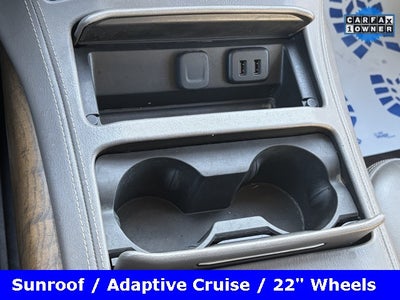 2020 GMC Yukon XL Denali