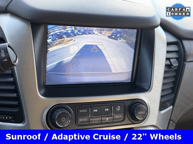 2020 GMC Yukon XL Denali