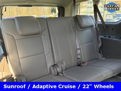 2020 GMC Yukon XL Denali