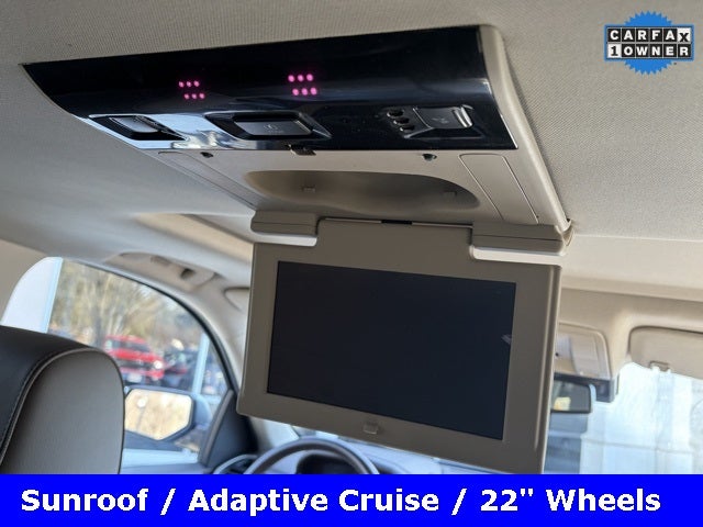 2020 GMC Yukon XL Denali