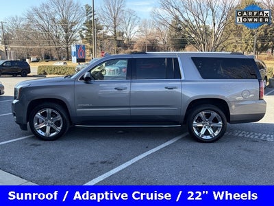 2020 GMC Yukon XL Denali